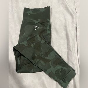 Gymshark leggings